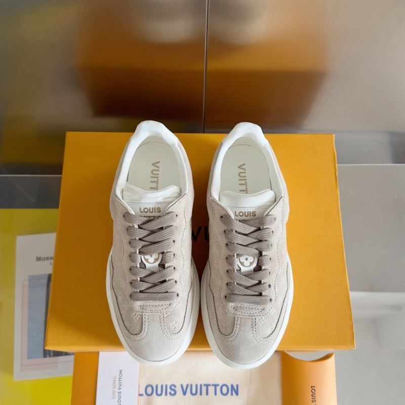 Louis Vuitton Low Shoes